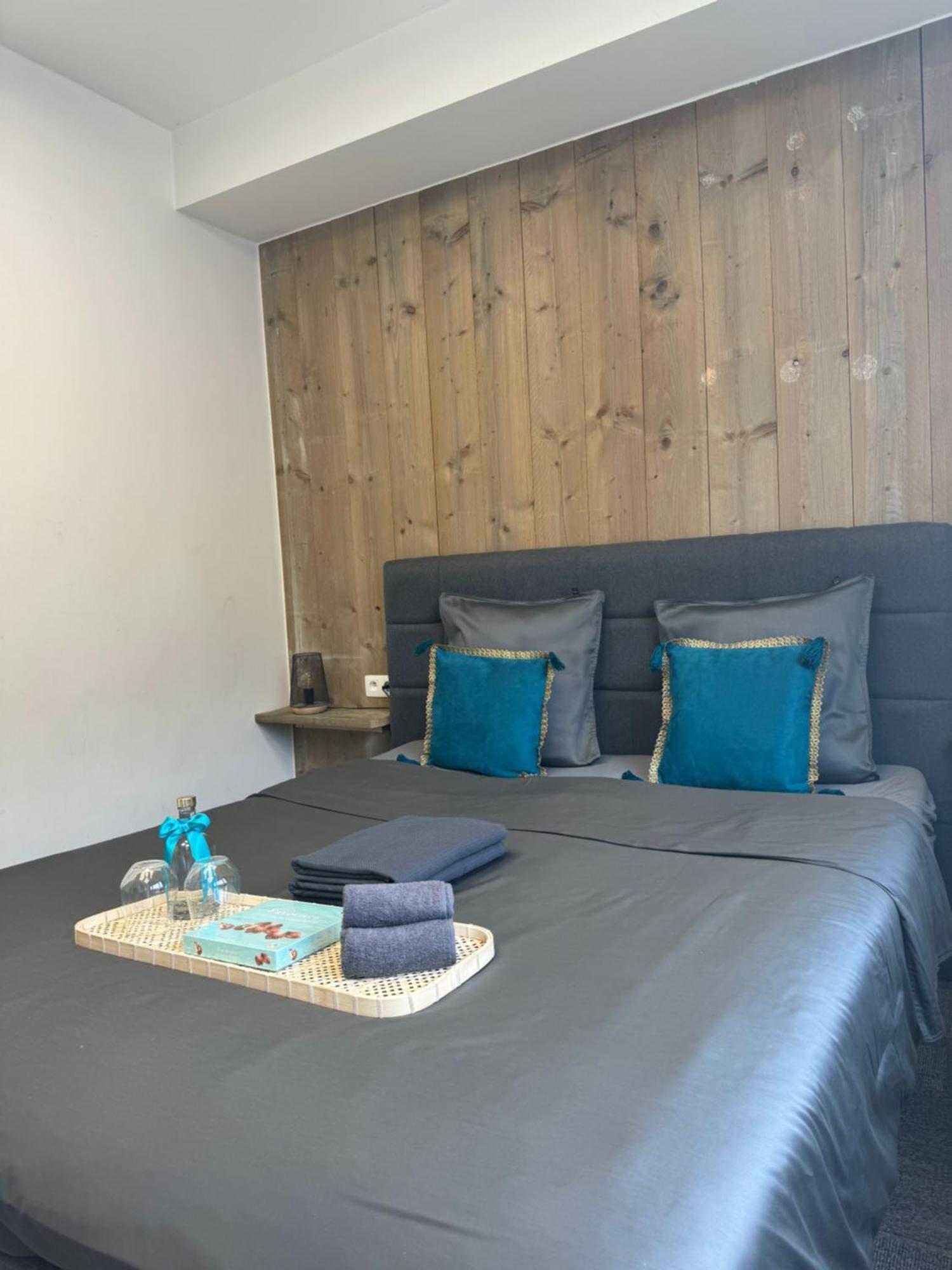 Appartement Nieuwe In Centrum Brugge