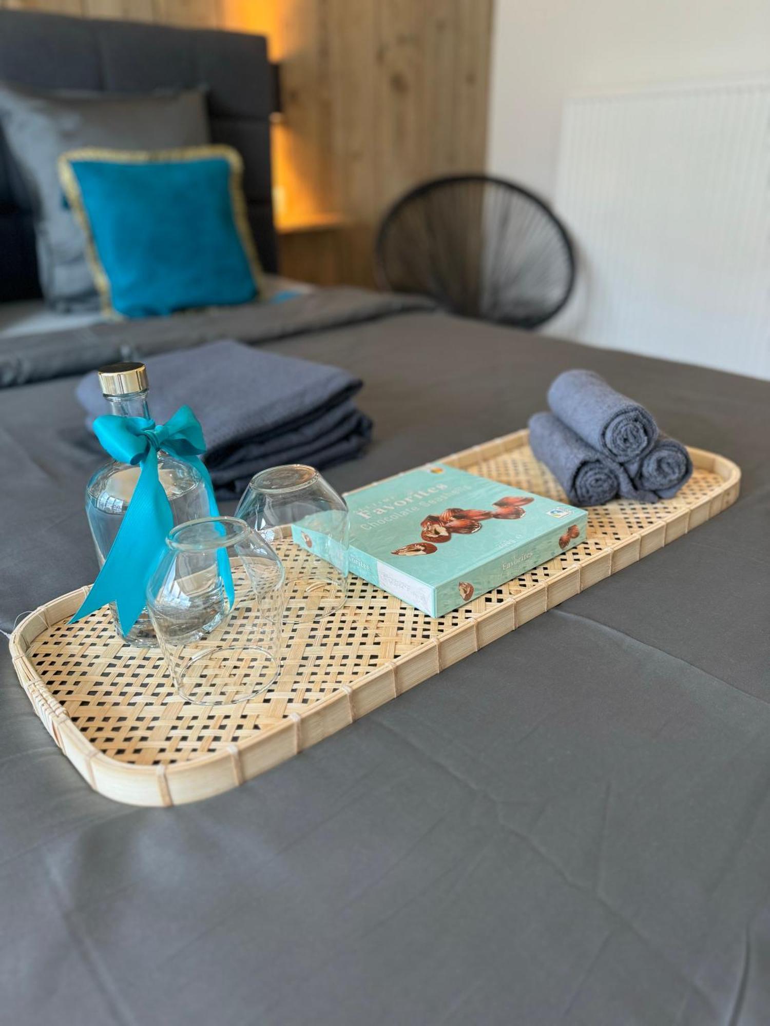 Appartement Nieuwe In Centrum Brugge