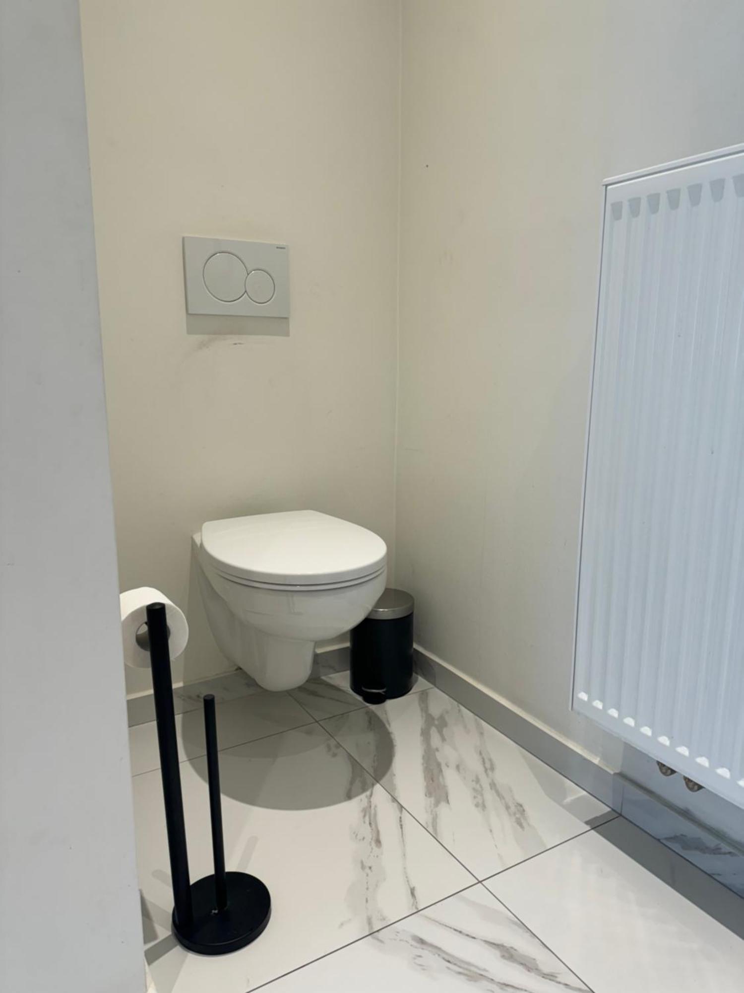 Nieuwe In Centrum Appartement Brugge